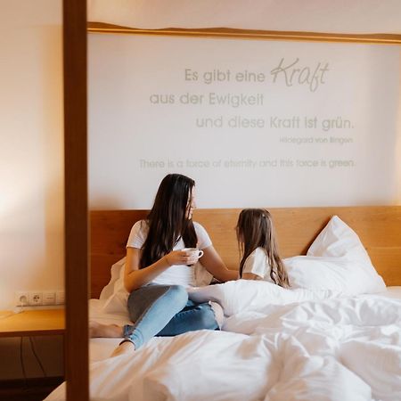 Appartement Himmlisch Urlauben Söchau Extérieur photo
