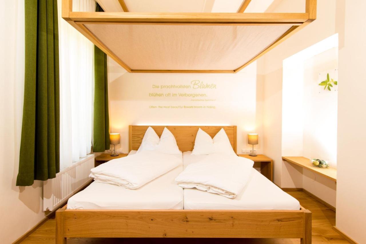 Appartement Himmlisch Urlauben Söchau Extérieur photo