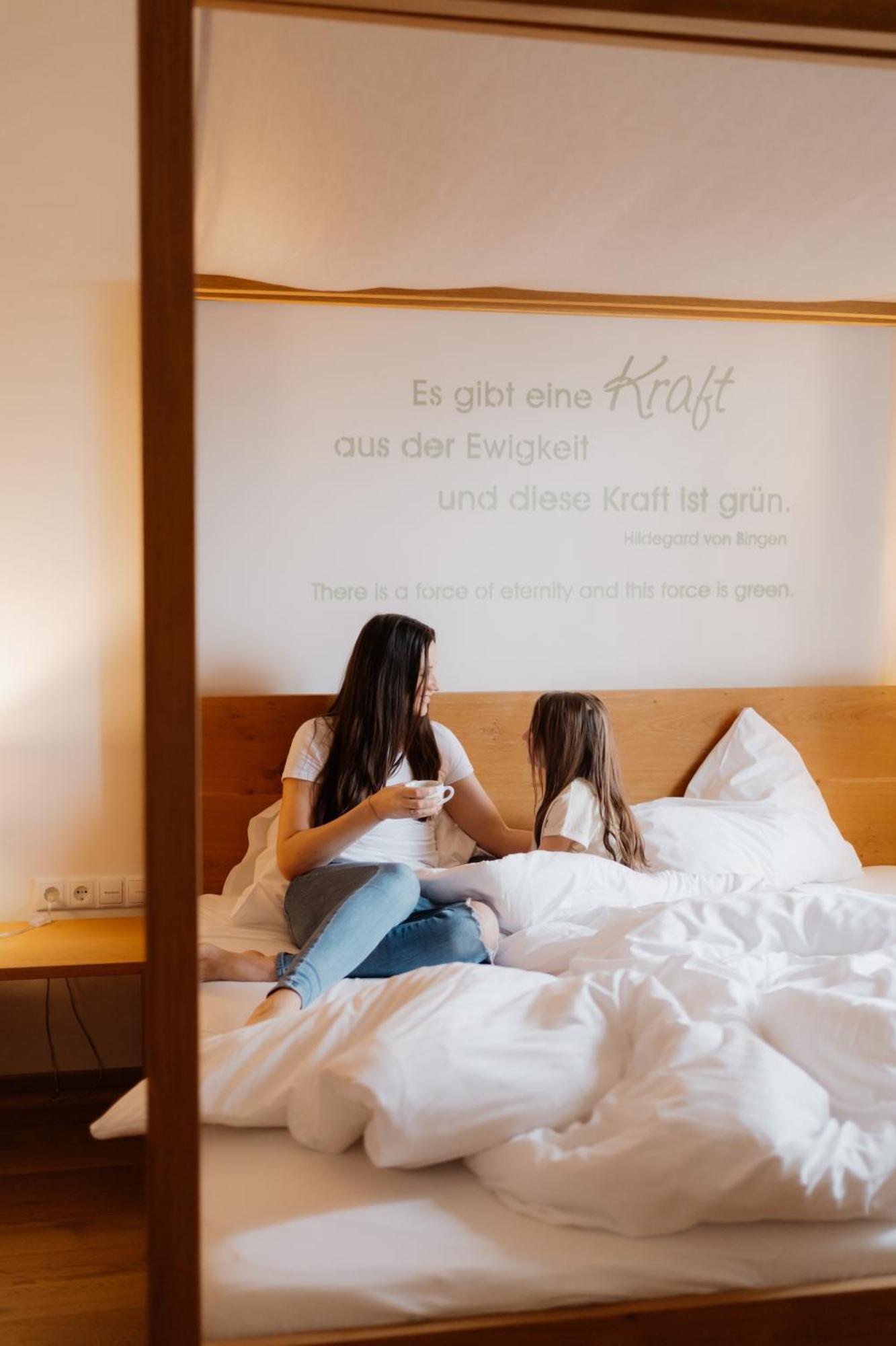 Appartement Himmlisch Urlauben Söchau Extérieur photo