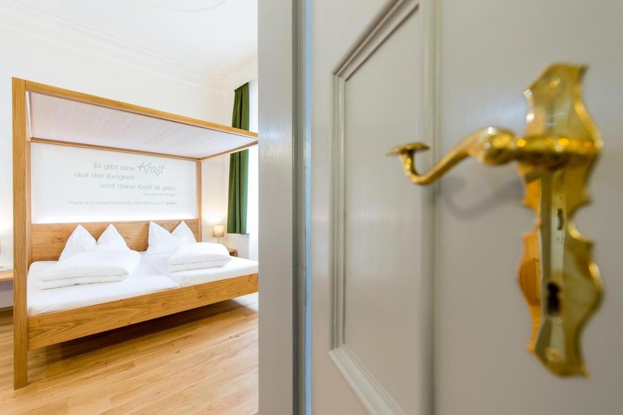 Appartement Himmlisch Urlauben Söchau Extérieur photo