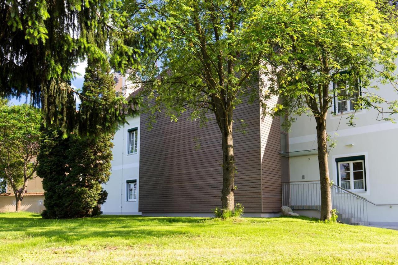 Appartement Himmlisch Urlauben Söchau Extérieur photo