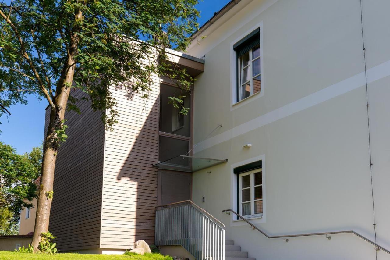 Appartement Himmlisch Urlauben Söchau Extérieur photo